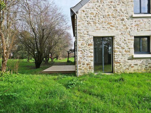 Casa de lujo en Île-d'Arz, Morbihan