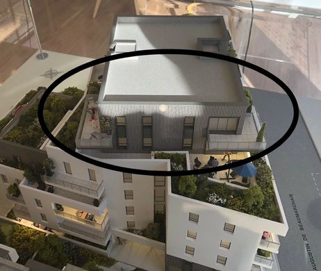 Apartment in Saint-Nazaire, Loire-Atlantique