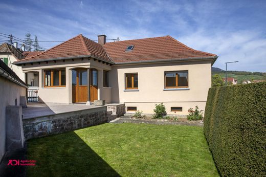 Luxury home in Barr, Bas-Rhin