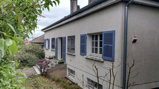 Luxury home in Brunoy, Essonne