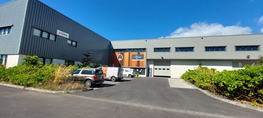 Büro in Sainte-Marie, Réunion