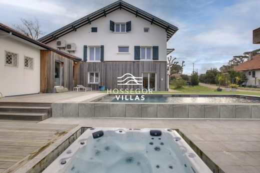 Luxe woning in Capbreton, Landes