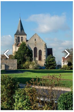 Квартира, Montévrain, Seine-et-Marne