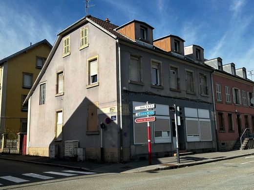 Casa di lusso a Belfort, Territoire de Belfort