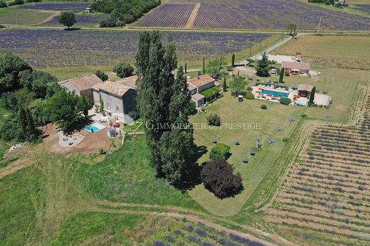 Villa en Sault, Vaucluse