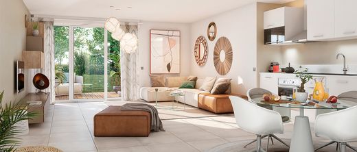 套间/公寓  Châtenay-Malabry, Hauts-de-Seine