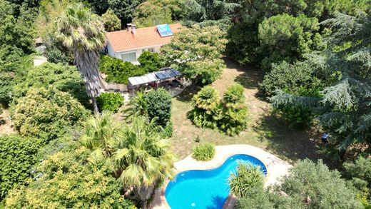 Вилла, Palau-del-Vidre, Pyrénées-Orientales