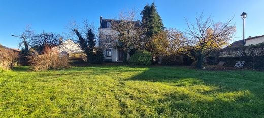 Luxe woning in Limeil-Brévannes, Val-de-Marne