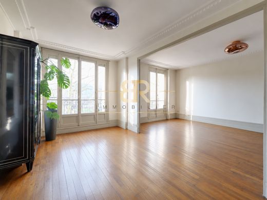 Apartamento - Monceau, Courcelles, Ternes, Paris