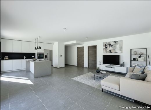 Appartamento a Aix-les-Bains, Savoia