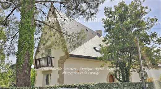 Villa in La Baule-Escoublac, Loire-Atlantique