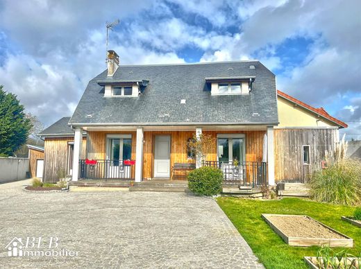Luxury home in Le Perray-en-Yvelines, Yvelines