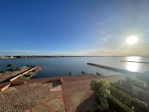 Appartamento a Le Barcarès, Pirenei Orientali