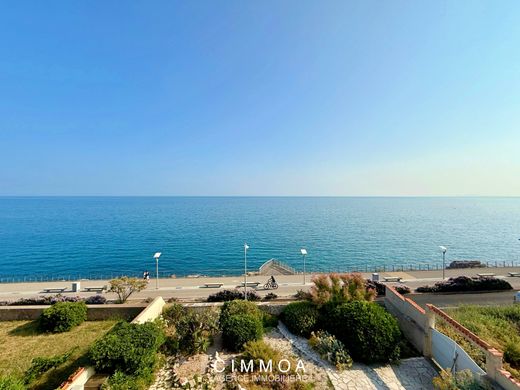 Apartament w Sète, Hérault