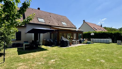 Элитный дом, Gretz-Armainvilliers, Seine-et-Marne