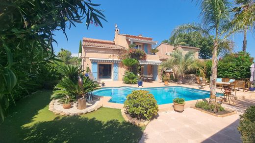 Villa in Hyères, Var