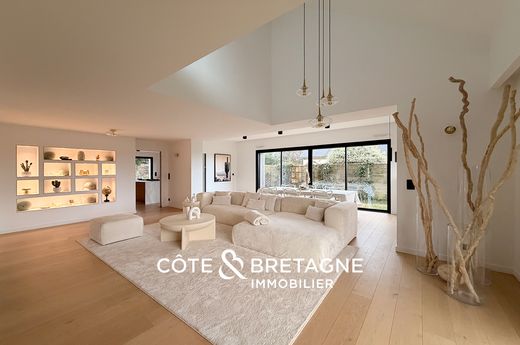 Casa de lujo en Larmor-Plage, Morbihan