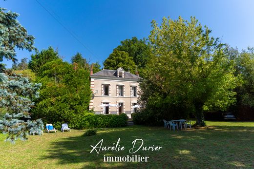 Πολυτελή κατοικία σε Montrichard, Loir-et-Cher
