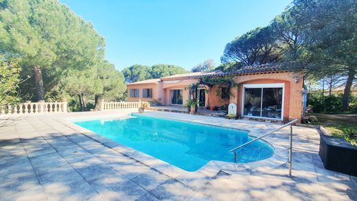 Vidauban, Varの高級住宅