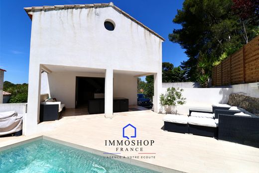 Luxury home in Allauch, Bouches-du-Rhône