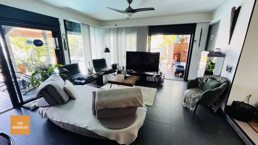 Villa Saint-Pierre, Réunion
