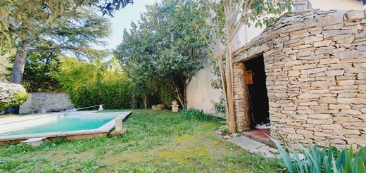 Элитный дом, Ним, Gard