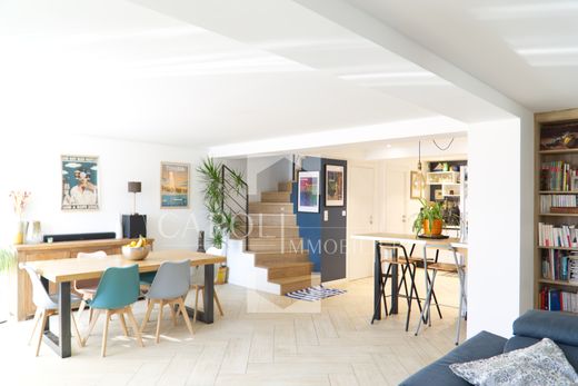 Appartement in Annecy-le-Vieux, Haute-Savoie