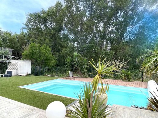 Элитный дом, La Grande-Motte, Hérault