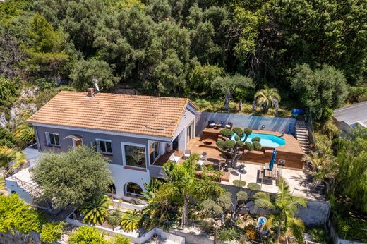 Villa in Nice, Alpes-Maritimes