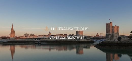 Luxus-Haus in La Rochelle, Charente-Maritime