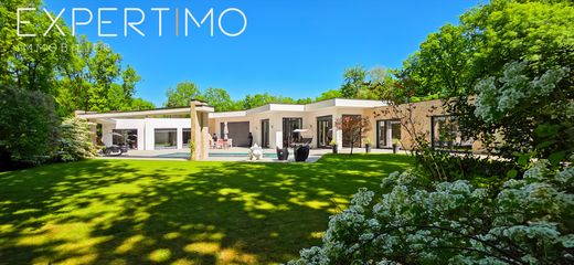 Casa de lujo en Itteville, Essonne