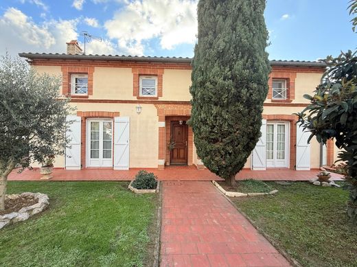 Luksusowy dom w Labarthe-sur-Lèze, Upper Garonne