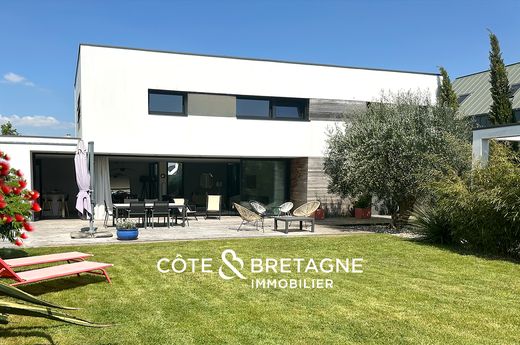 Lüks ev Vannes, Morbihan