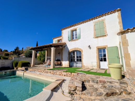 Villa in Bize-Minervois, Aude