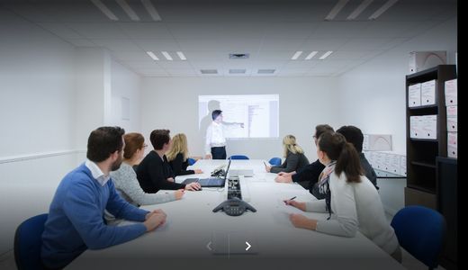 Kantoor in Toulouse, Upper Garonne