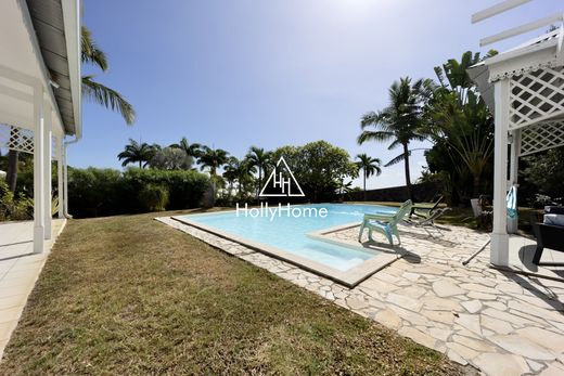Villa in Saint-Paul, Réunion