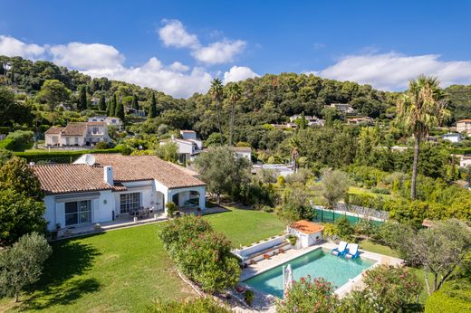 Luksusowy dom w La Colle-sur-Loup, Alpes-Maritimes