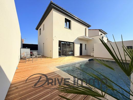 Villa en Narbona, Aude