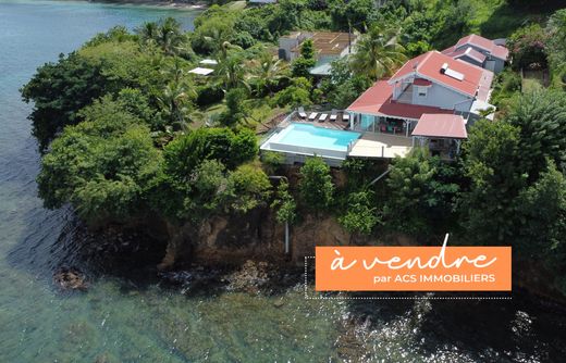 Luxury home in Les Trois-Îlets, Martinique