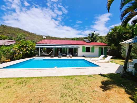 Villa en Case-Pilote, Martinica