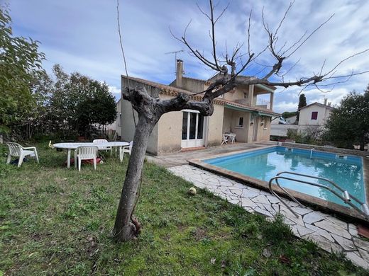 Luxury home in Marseillan, Hérault
