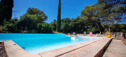 Villa à Nîmes, Gard