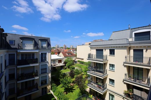 Piso / Apartamento en Clamart, Altos de Sena