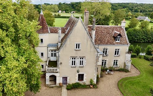 Maison de luxe à Vendôme, Loir-et-Cher