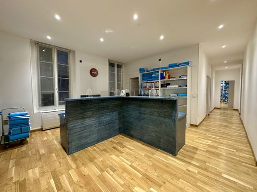 Appartement in Reims, Marne