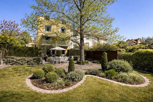 Maison de luxe à Clermont-Ferrand, Puy-de-Dôme