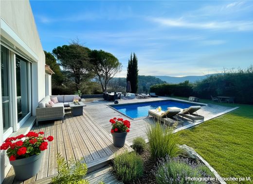 Villa in Vaison-la-Romaine, Vaucluse