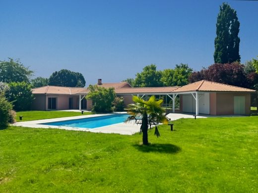 호화 저택 / Mérignac, Gironde
