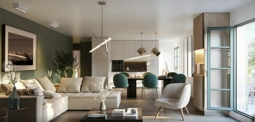 Appartement à Saint-Genis-les-Ollières, Rhône