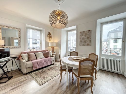 Apartment in Chamonix, Haute-Savoie